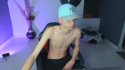 mattias     online show from January 12, 2025, 9:08 am