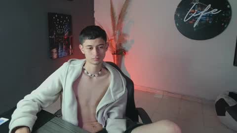 mattias     online show from January 13, 2025, 12:45 pm