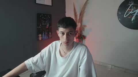 mattias     online show from January 16, 2025, 10:12 pm