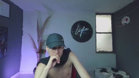 mattias     online show from January 20, 2025, 3:39 pm