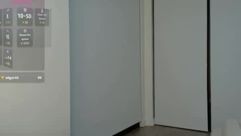 Matti Mars online show from October 9, 2025, 4:32 am