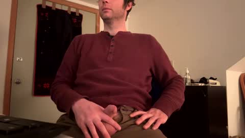 Matt online show from December 2, 2024, 12:41 am