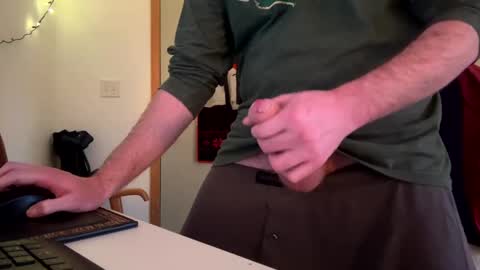 Matt online show from February 8, 2025, 2:05 pm