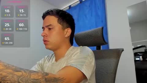 mattiwsmorris_ online show from January 6, 2026, 1:48 pm