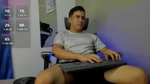 mattiwsmorris_ online show from January 14, 2026, 2:12 pm