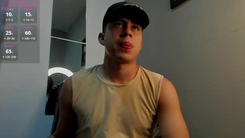 Snapshot of mattiwsmorris_ chatting on April 2, 2026, 5:16 am mattiwsmorris_ online show from April 2, 2026, 5:16 am