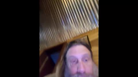 mattman82666 online show from January 4, 2025, 8:59 pm