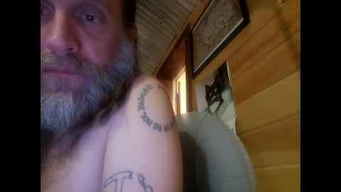 mattman82666 online show from January 5, 2025, 12:42 am