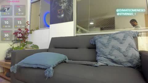 Snapshot of mattmeness chatting on November 8, 2025, 9:20 am MattMeness online show from November 8, 2025, 9:20 am