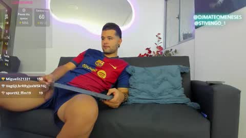 Snapshot of mattmeness chatting on November 15, 2025, 11:18 am MattMeness online show from November 15, 2025, 11:18 am