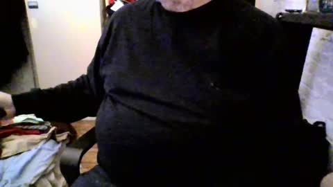 Snapshot of mattnudist chatting on March 4, 2025, 8:57 am Matt online show from March 4, 2025, 8:57 am