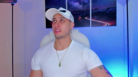 mattsaill_ online show from December 4, 2024, 10:57 am
