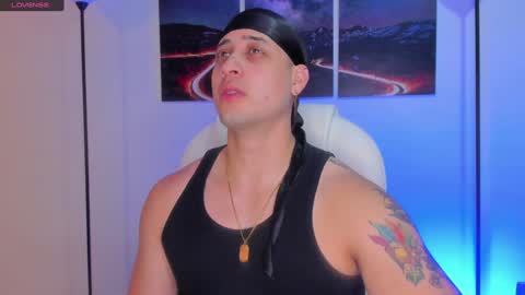 mattsaill_ online show from December 5, 2024, 10:33 am
