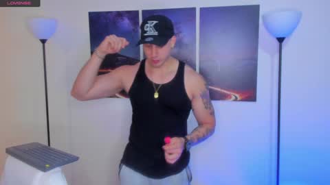 mattsaill_ online show from December 5, 2024, 11:29 pm