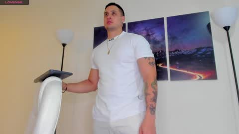 mattsaill_ online show from December 8, 2024, 12:41 pm