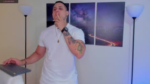 mattsaill_ online show from December 8, 2024, 9:41 pm