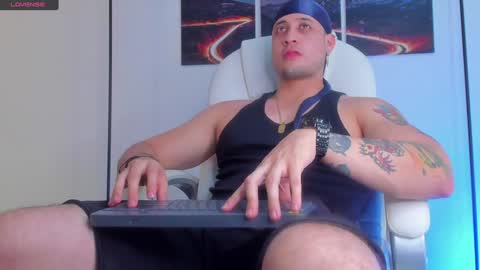 mattsaill_ online show from December 9, 2024, 7:18 pm