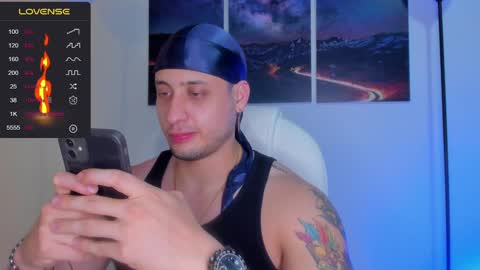 mattsaill_ online show from December 9, 2024, 10:52 pm