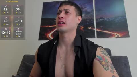 mattsaill_ online show from September 19, 2025, 2:07 pm