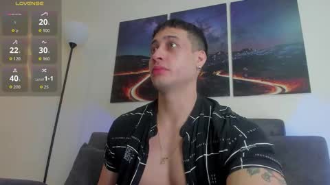 mattsaill_ online show from October 5, 2025, 1:31 pm