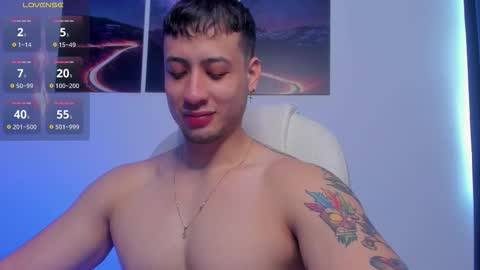 mattsaill_ online show from October 19, 2025, 12:50 pm