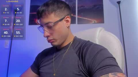 mattsaill_ online show from October 23, 2025, 1:21 pm