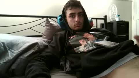 mattsroom123 online show from March 4, 2025, 5:13 pm