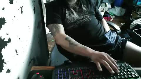 mattw31019 online show from February 22, 2026, 4:16 pm