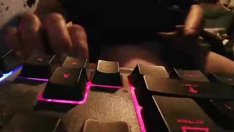 mattw31019 online show from February 28, 2026, 1:17 am