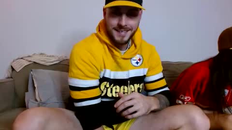 mattxxxceptional online show from September 22, 2025, 3:41 am