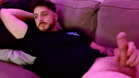 mattxxxceptional online show from September 28, 2025, 1:22 am