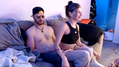 mattxxxceptional online show from October 21, 2025, 6:25 am