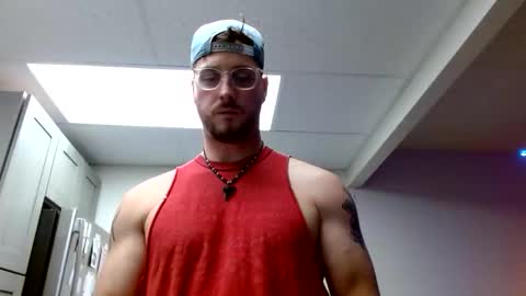 mattxxxceptional online show from February 19, 2026, 12:17 am