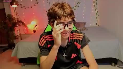 matty_spark online show from August 9, 2026, 1:16 pm