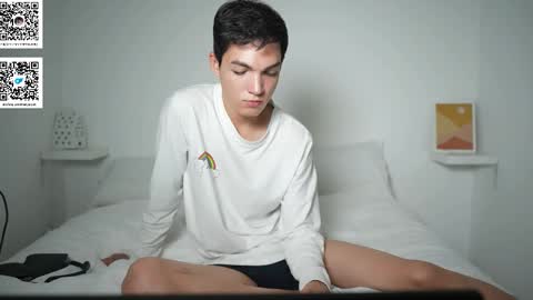 Matty  Aiden online show from May 5, 2026, 3:31 pm