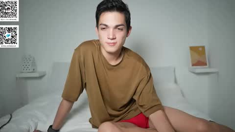 Matty  Aiden online show from May 8, 2026, 5:51 pm