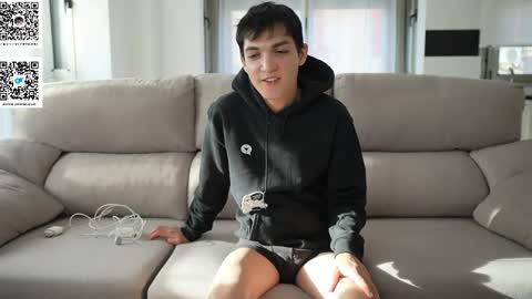 Matty  Aiden online show from May 9, 2026, 5:29 pm