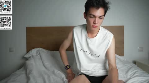 Matty  Aiden online show from May 14, 2026, 8:04 pm