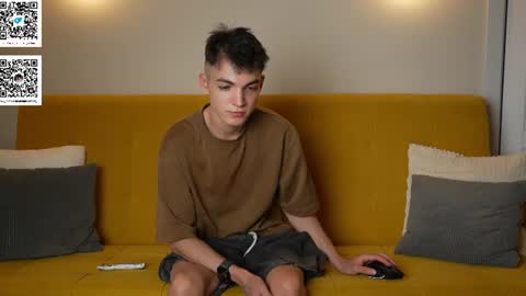 Matty  Aiden online show from June 16, 2026, 4:09 pm