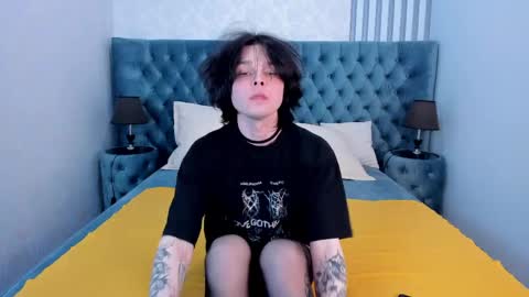 Matty  online show from April 20, 2026, 8:10 pm