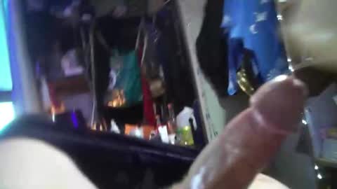 NiceBigJuicyHead online show from January 10, 2026, 1:57 pm