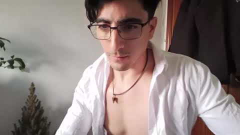 mattzz13 online show from March 2, 2026, 3:08 pm