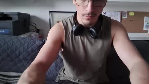 mattzz13 online show from March 8, 2026, 2:54 pm