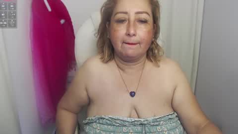 mature_2025 online show from February 23, 2025, 2:14 pm