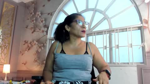 Maria online show from March 12, 2026, 10:05 pm