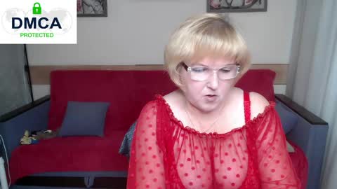 Lana online show from April 26, 2026, 6:55 am