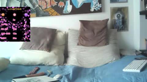 DominikFrank online show from February 13, 2026, 2:13 pm