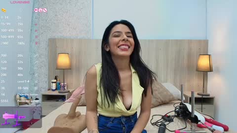 mature_eva online show from January 28, 2025, 11:38 am