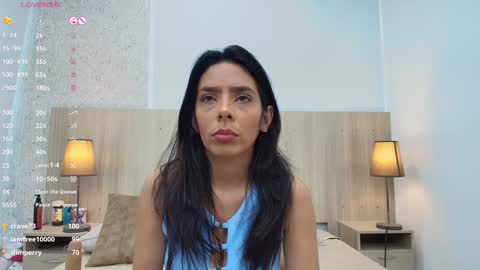 mature_eva online show from January 31, 2025, 2:28 pm