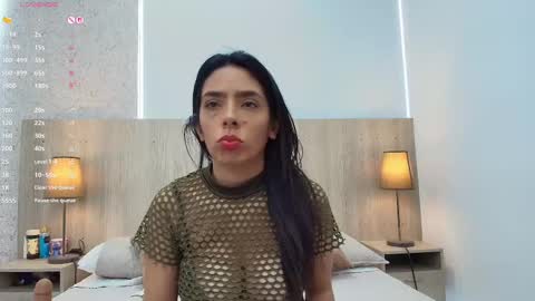 mature_eva online show from February 15, 2025, 5:50 pm